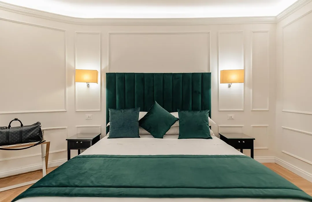 Relais Del Portico-1