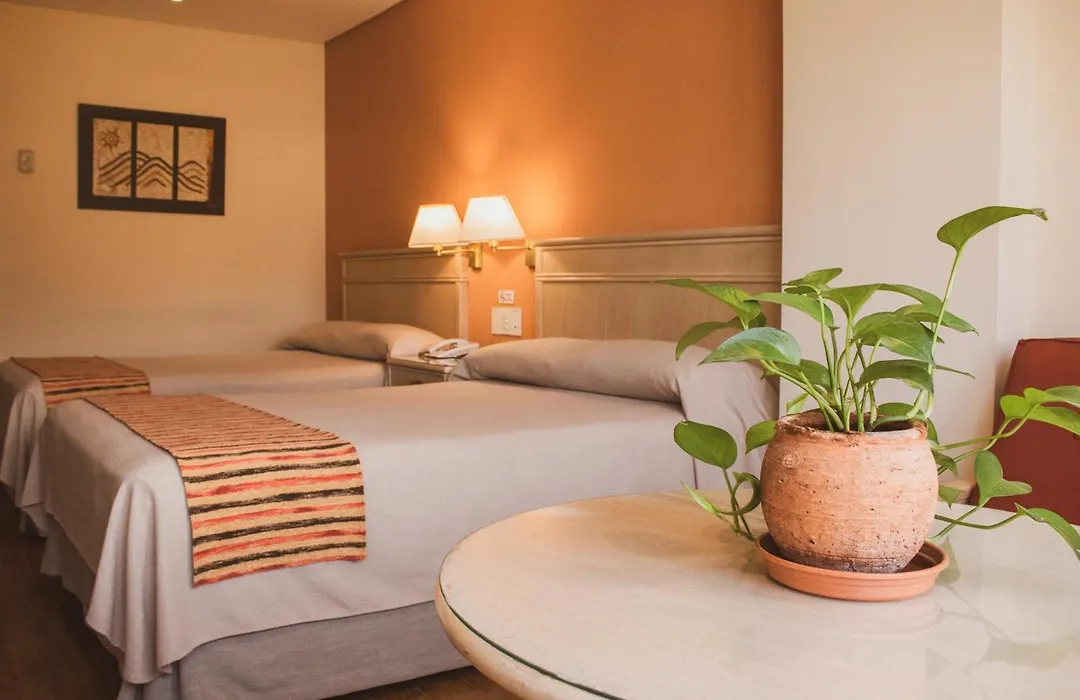 Casa Real Hotel-1