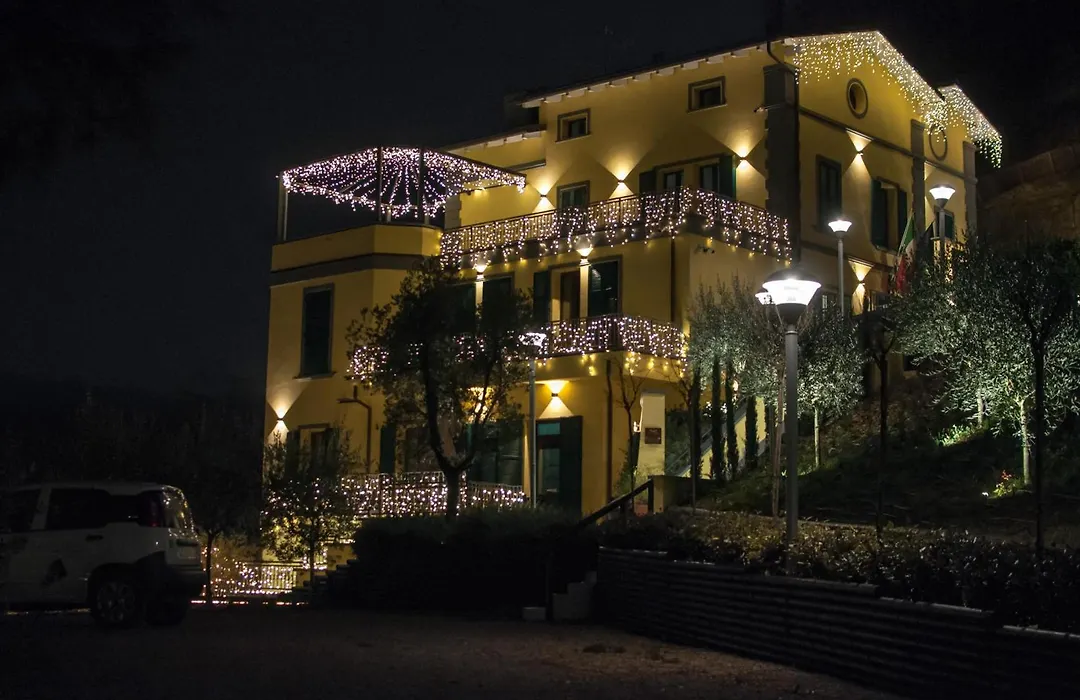 Hotel Ca' di Gali-1