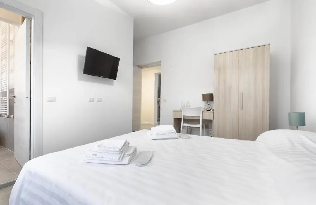 B&B Amaca-1
