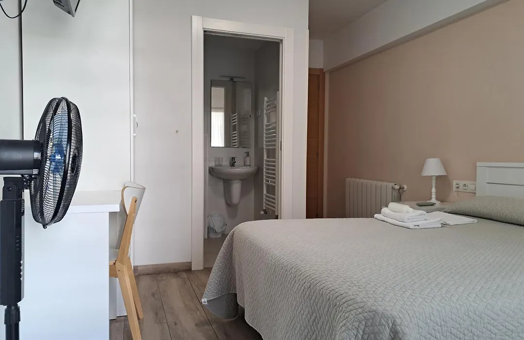 Pension Iruna-1