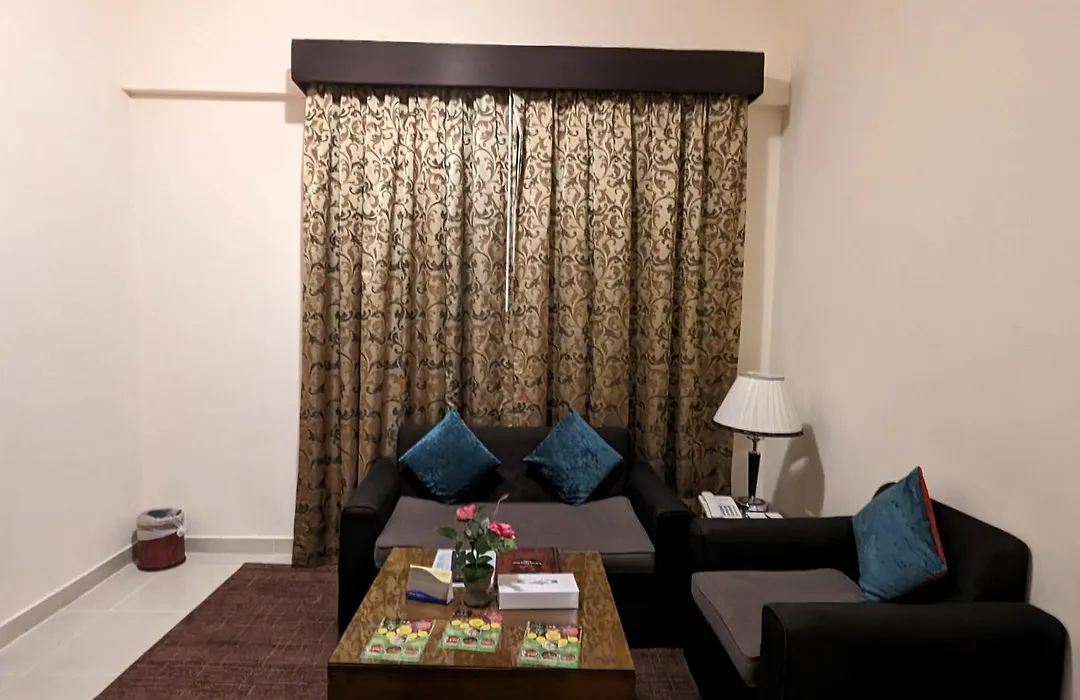 City Tower Hotel-1