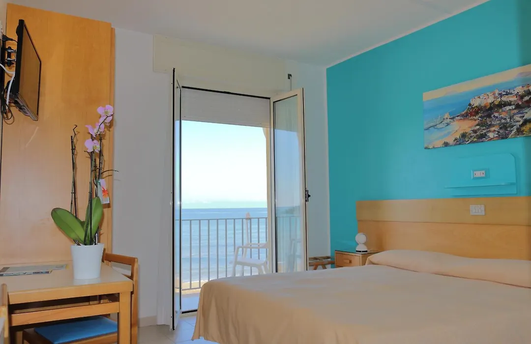 Albergo La Sirenella-1