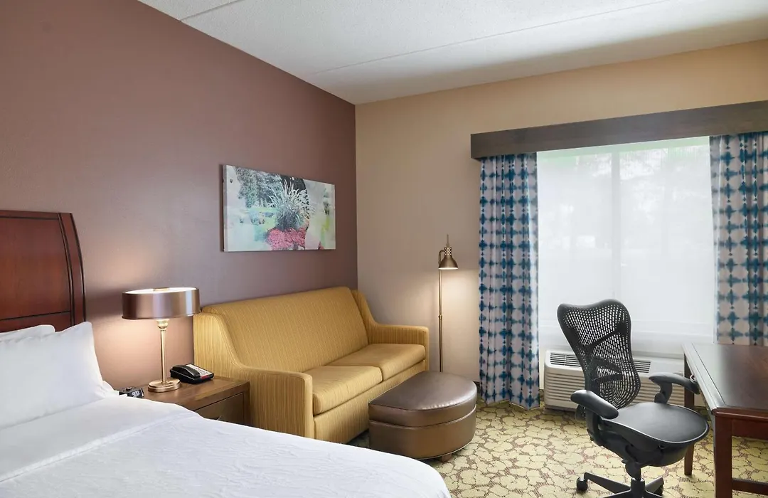 Hilton Garden Inn Hershey-1