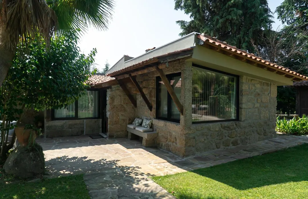 Quinta De Silvalde-1