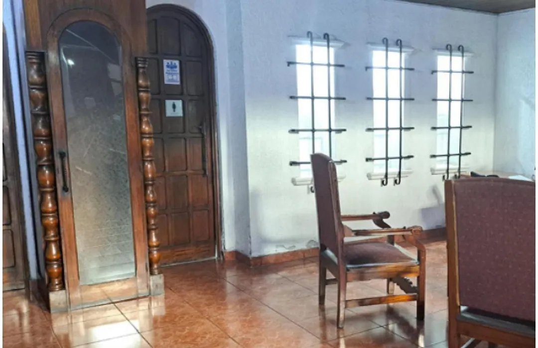 Hotel Diego de Almagro Antofagasta Express-1