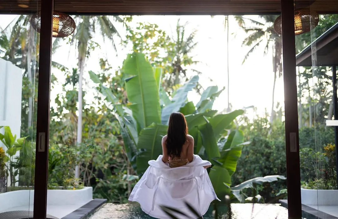 The Studios Ubud-Adult Only-1