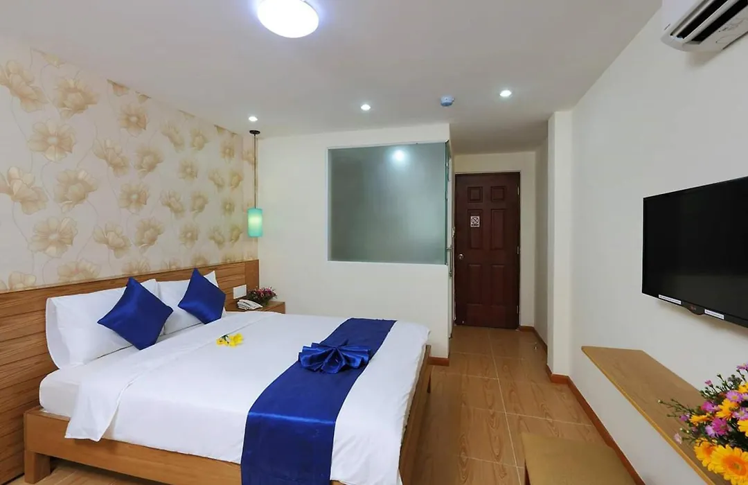 Ailen Hotel-1