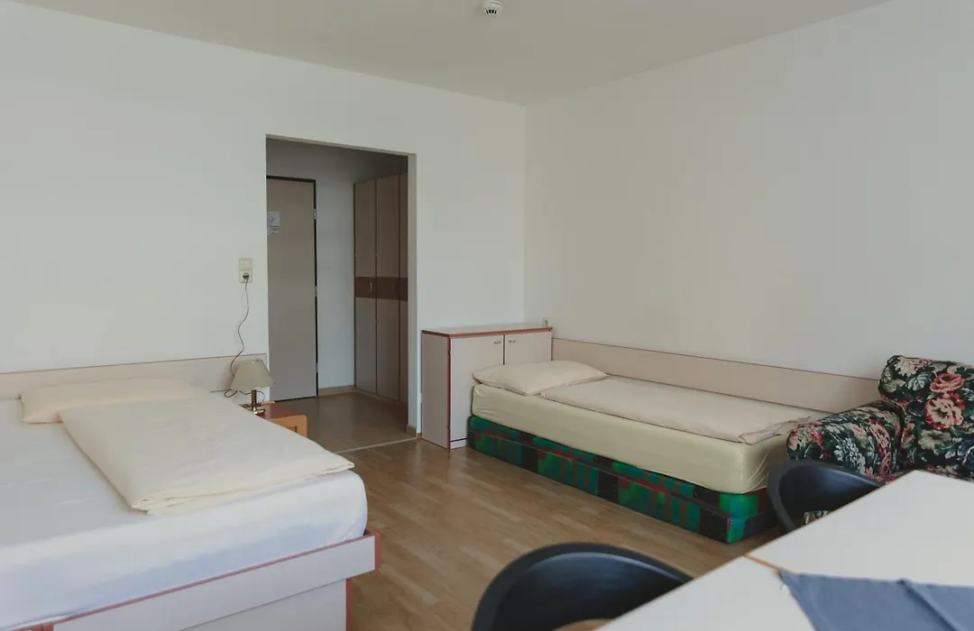 Sommerhotel Karwendel-1