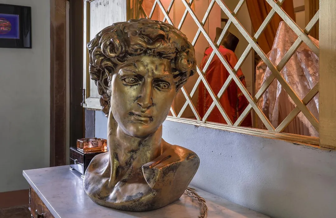 Villa Sardi Small Luxury Boutique Hotel-1
