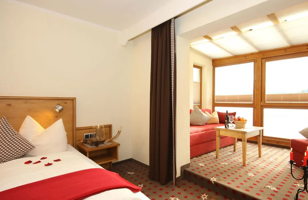 Landhotel Alphorn-1