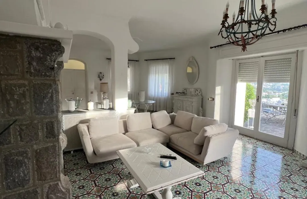 Villa San Francesco-1