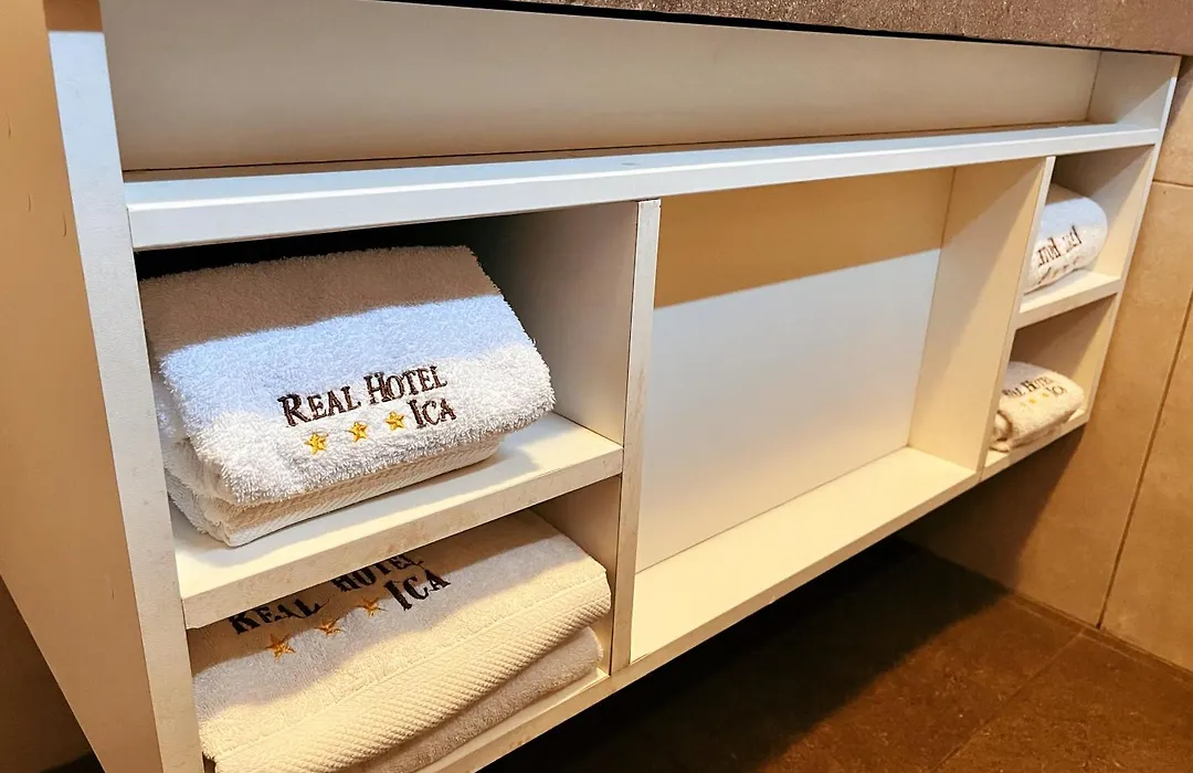 Hotel Real Ica-1