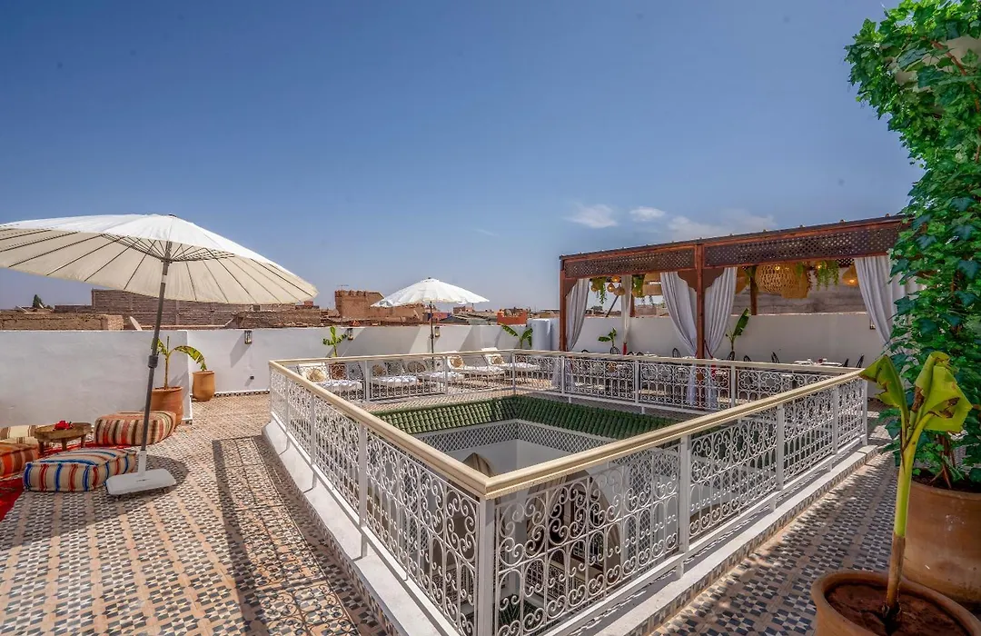 Riad Ranya Princess-1