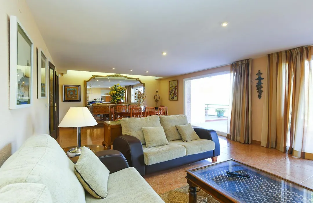 Villa Serena Only families Planet Costa Dorada-1