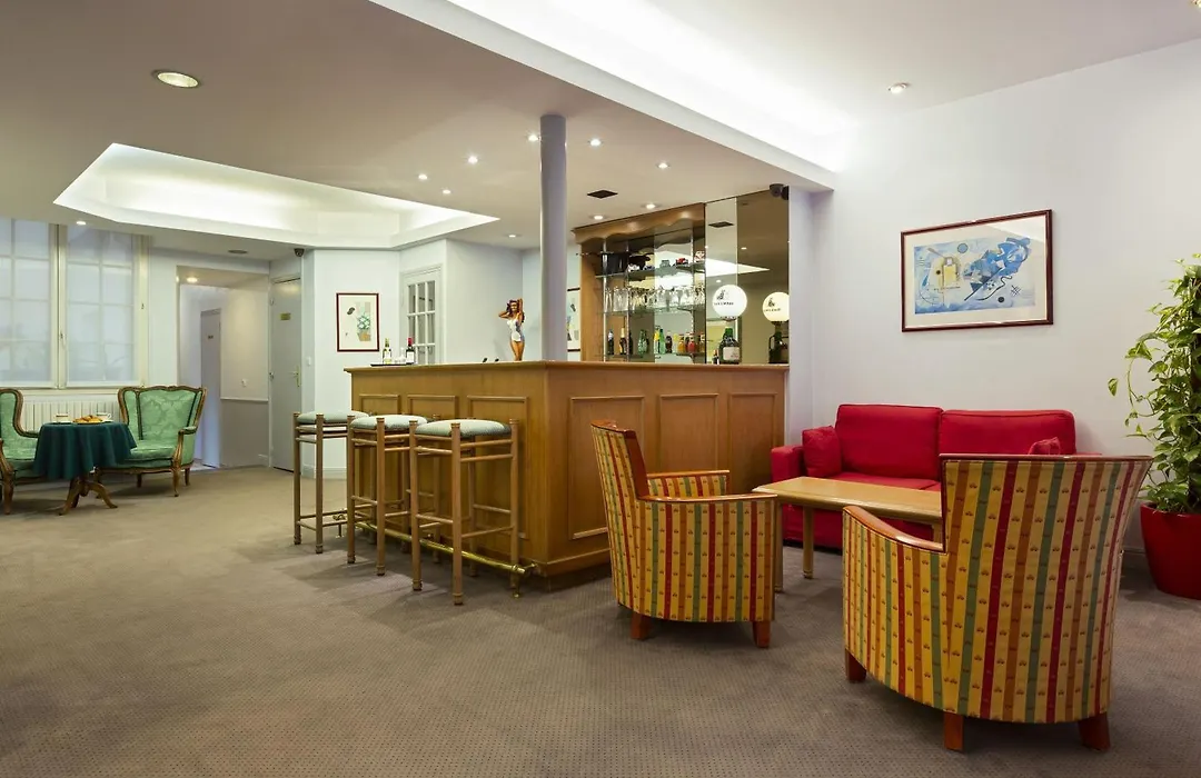 Residence Du Pre-1