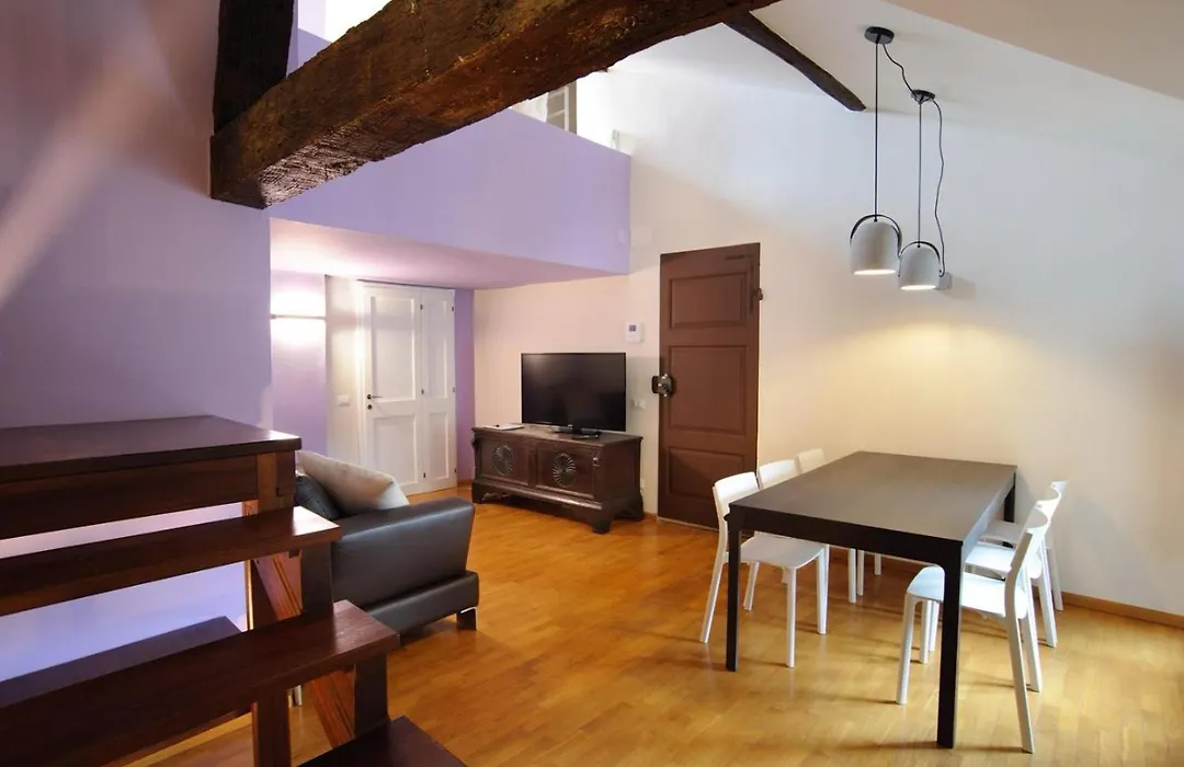 Sm Hospitality Santo Stefano-1