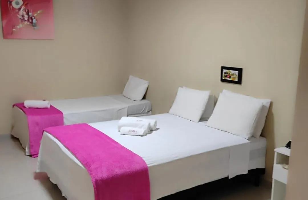 Hotel Aliança-1