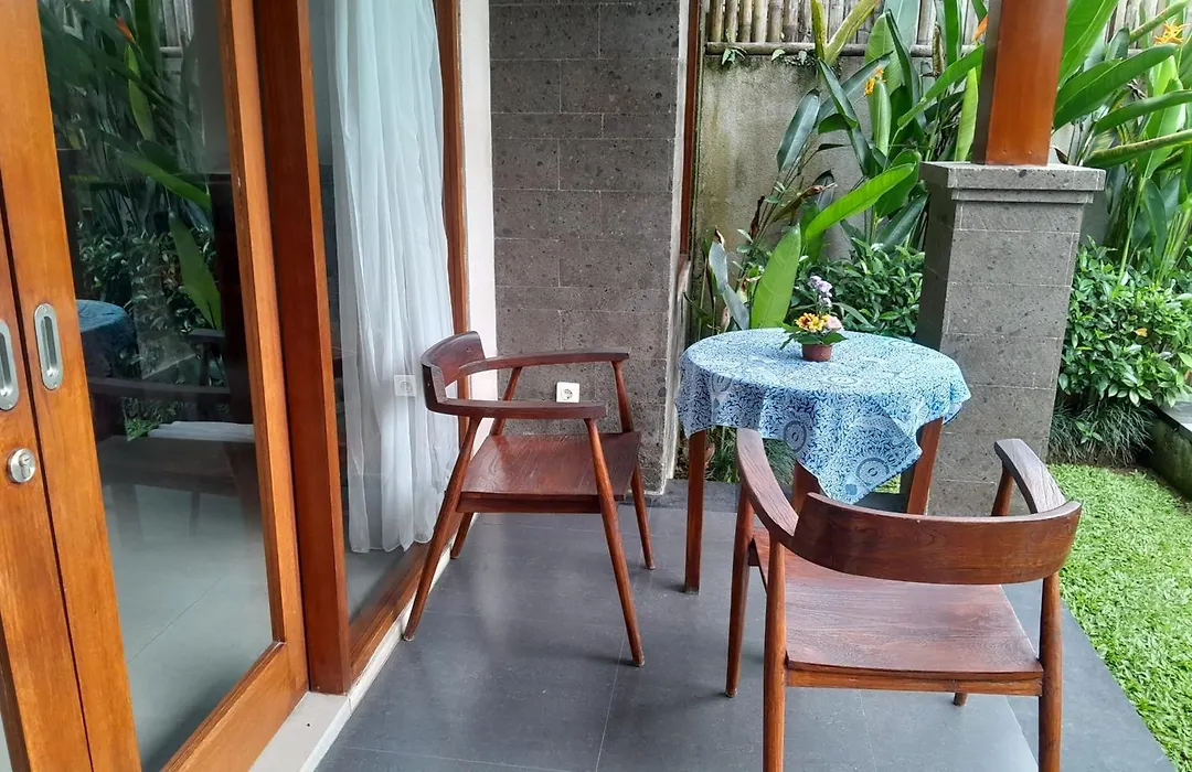 Poka Ubud Hidden Paradise & Spa By Eps-1