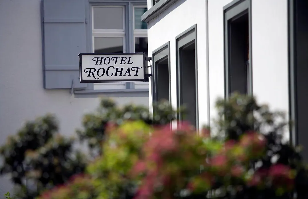 Central City Hotel Rochat-1