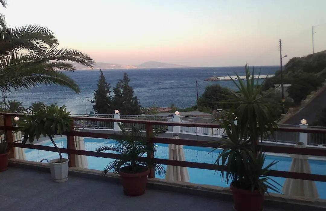Sky Beach Hotel-1