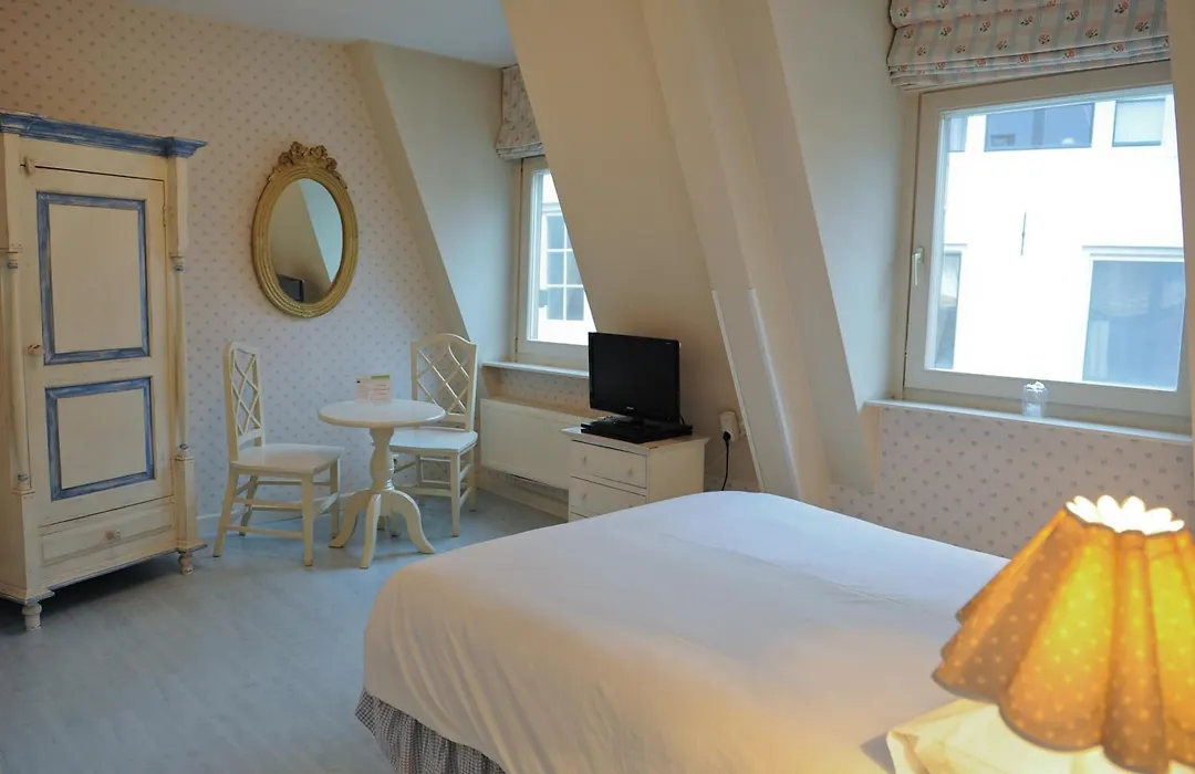 Imperial Hotel Amsterdam-1