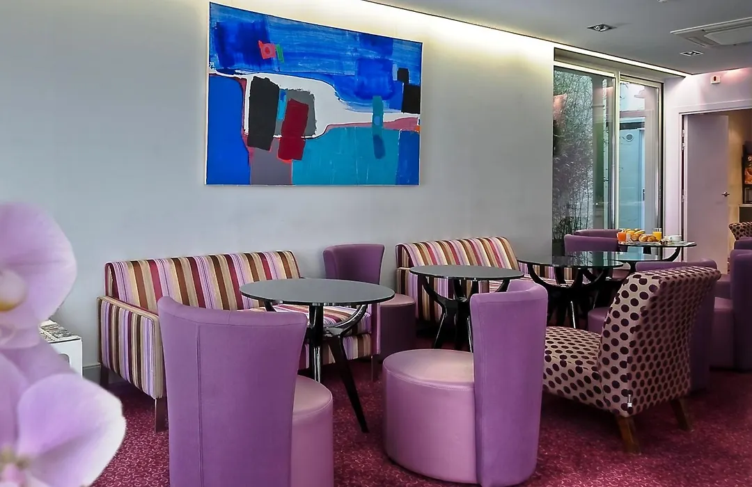 Hôtel Soft-1