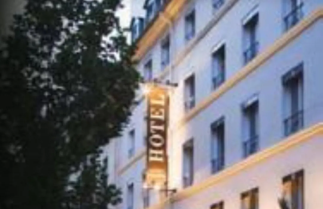 Hotel Antin Trinite-1