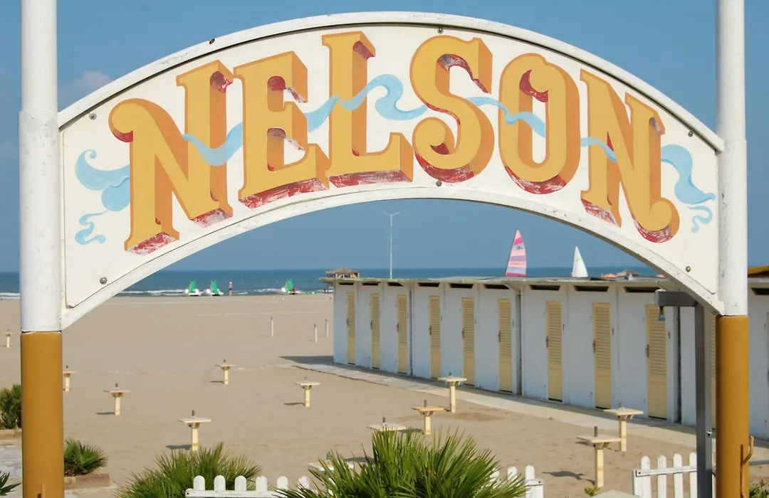 Hotel Nelson-1
