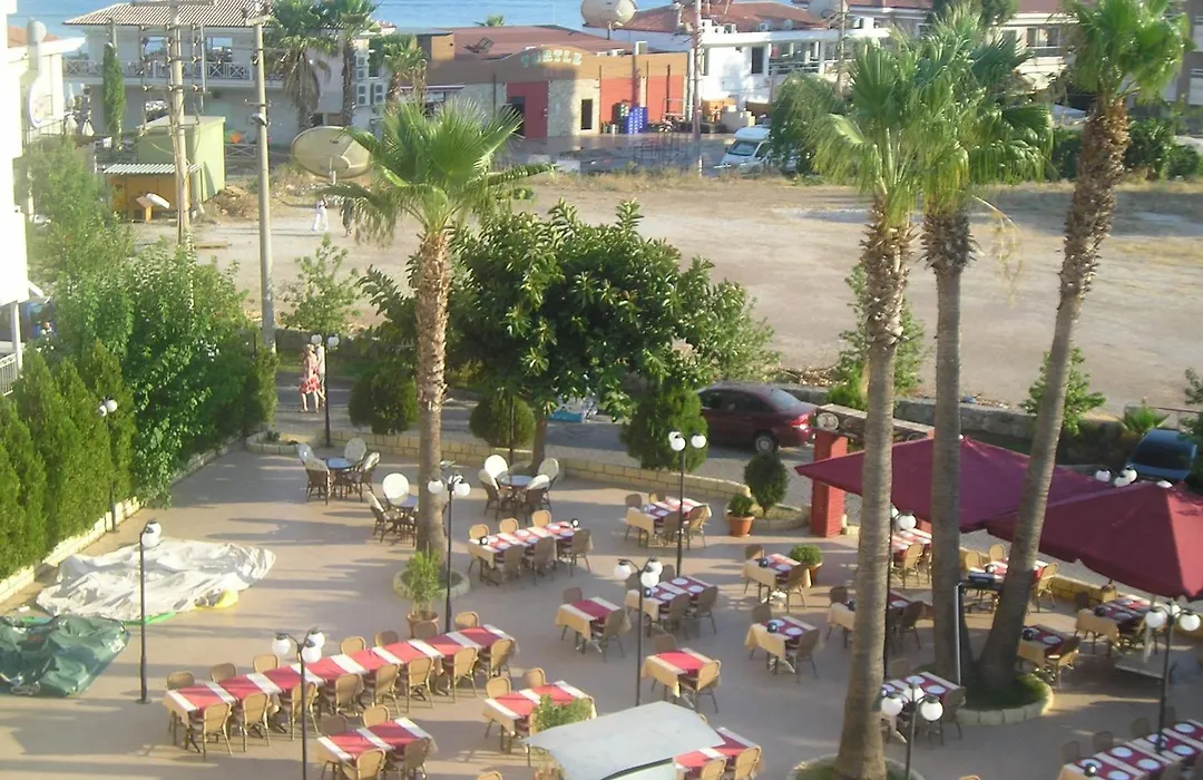Reis Maris Hotel-1