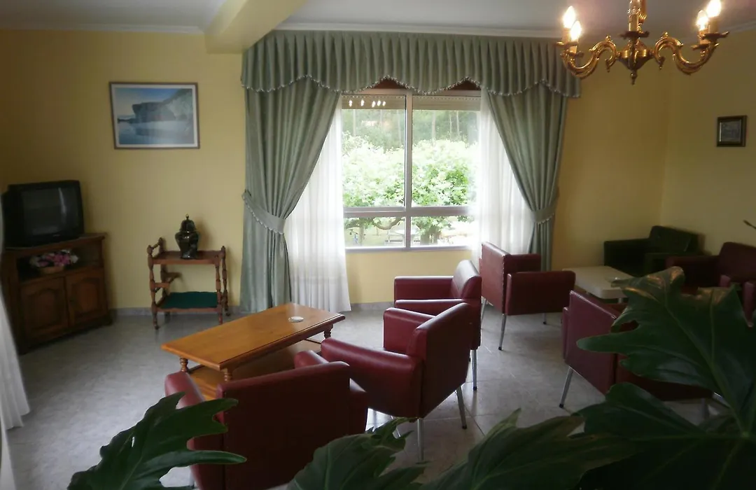 Hotel La Costera-1
