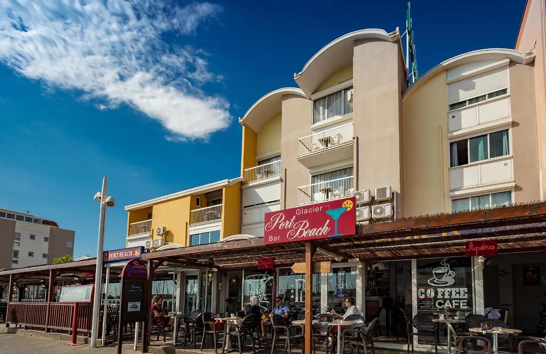Hotel Port Beach-1