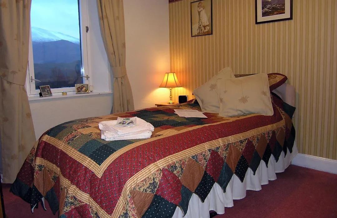 Achnabobane Farmhouse-1