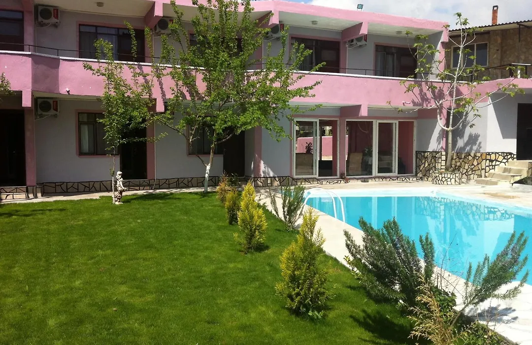 Sunrise Aya Hotel-1
