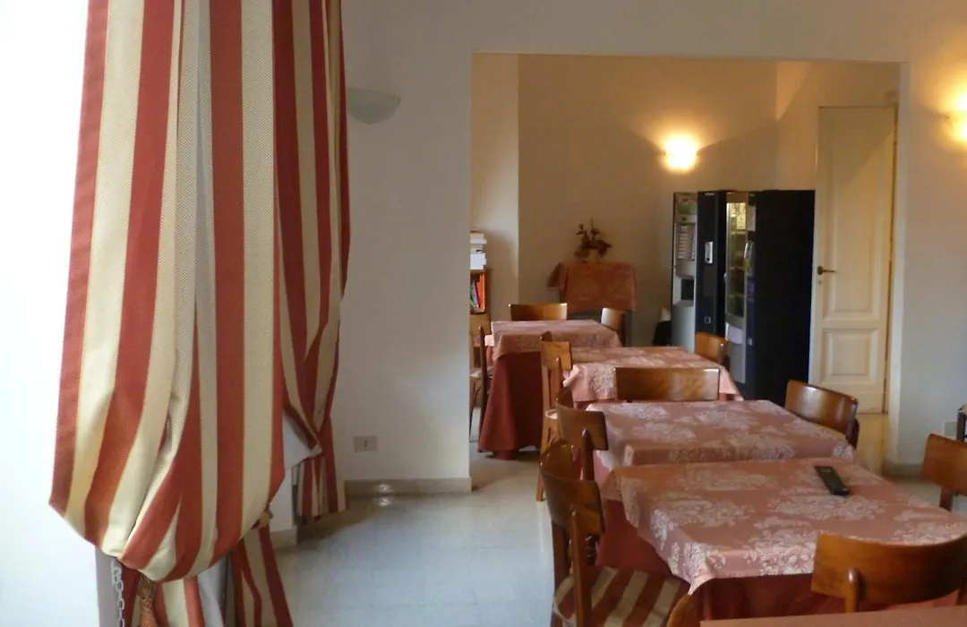 Hotel Major Aventinus-1