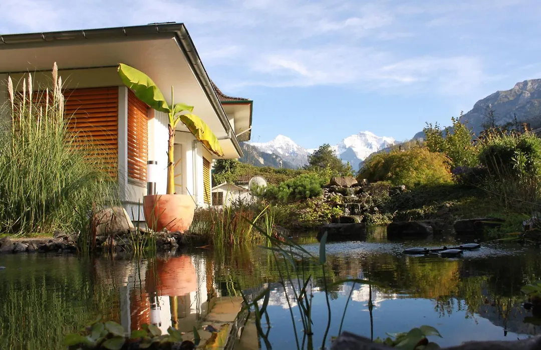 Adventure Guesthouse Interlaken-1