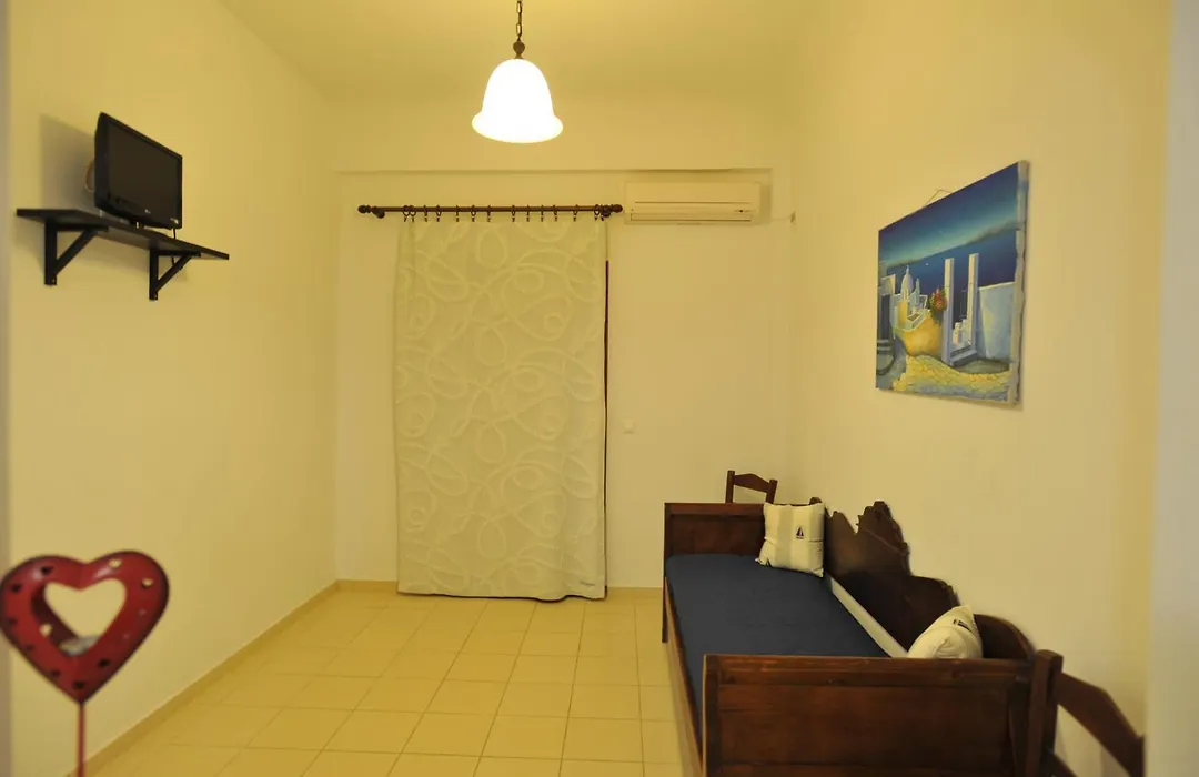Sunflower Aparthotel-1