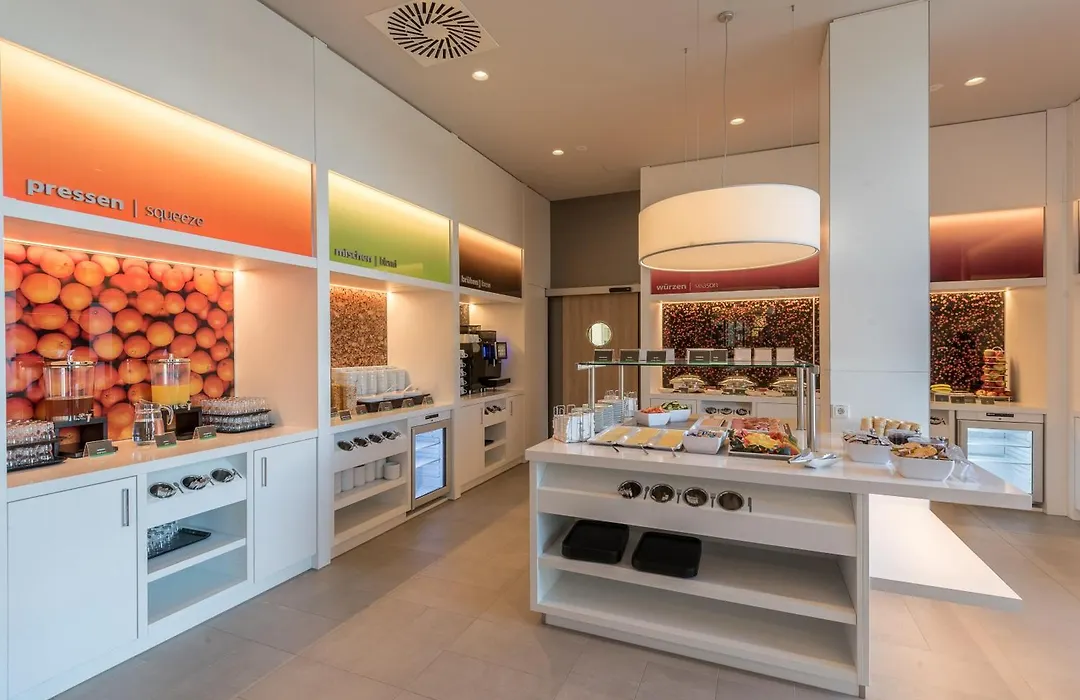 Hampton By Hilton Freiburg-1