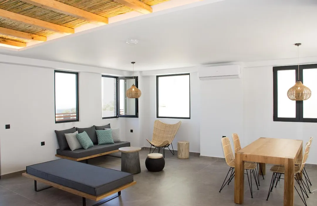 Casa Blu Boutique Hotel "By Checkin" Adults Only-1