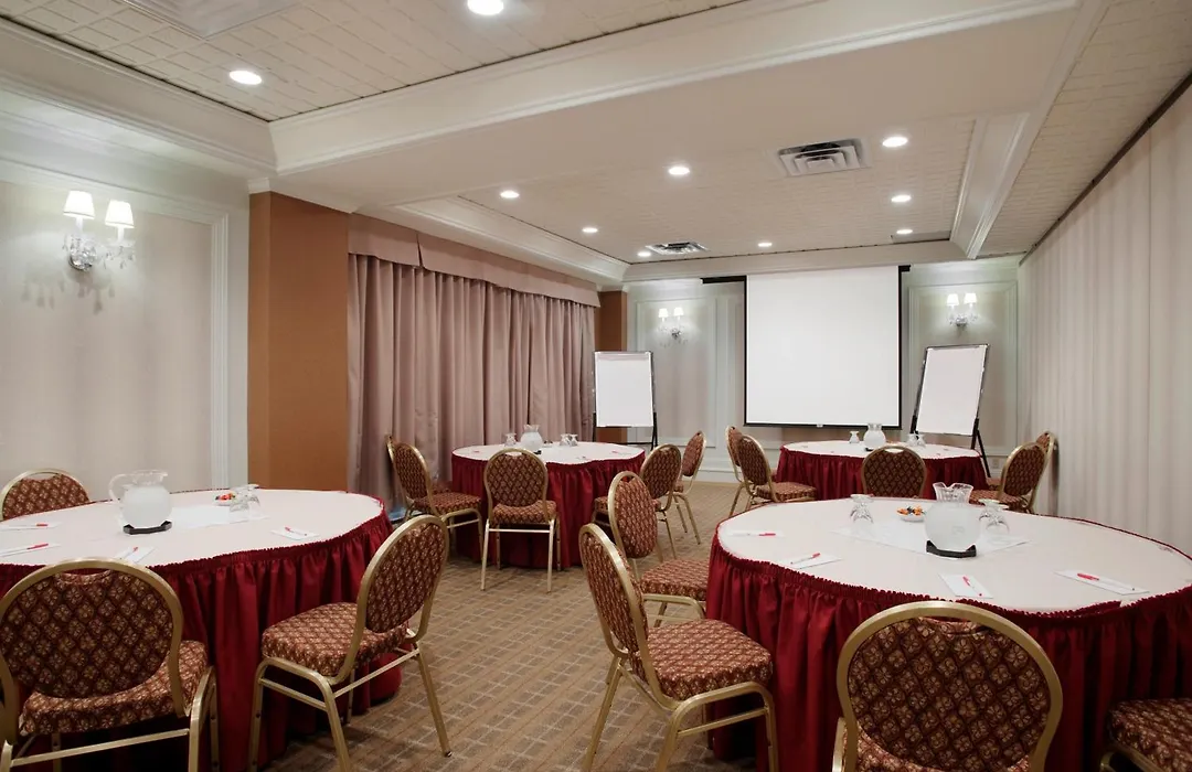 Ramada By Wyndham St. John'S-1