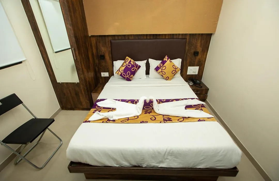 Hotel J D Residency-1