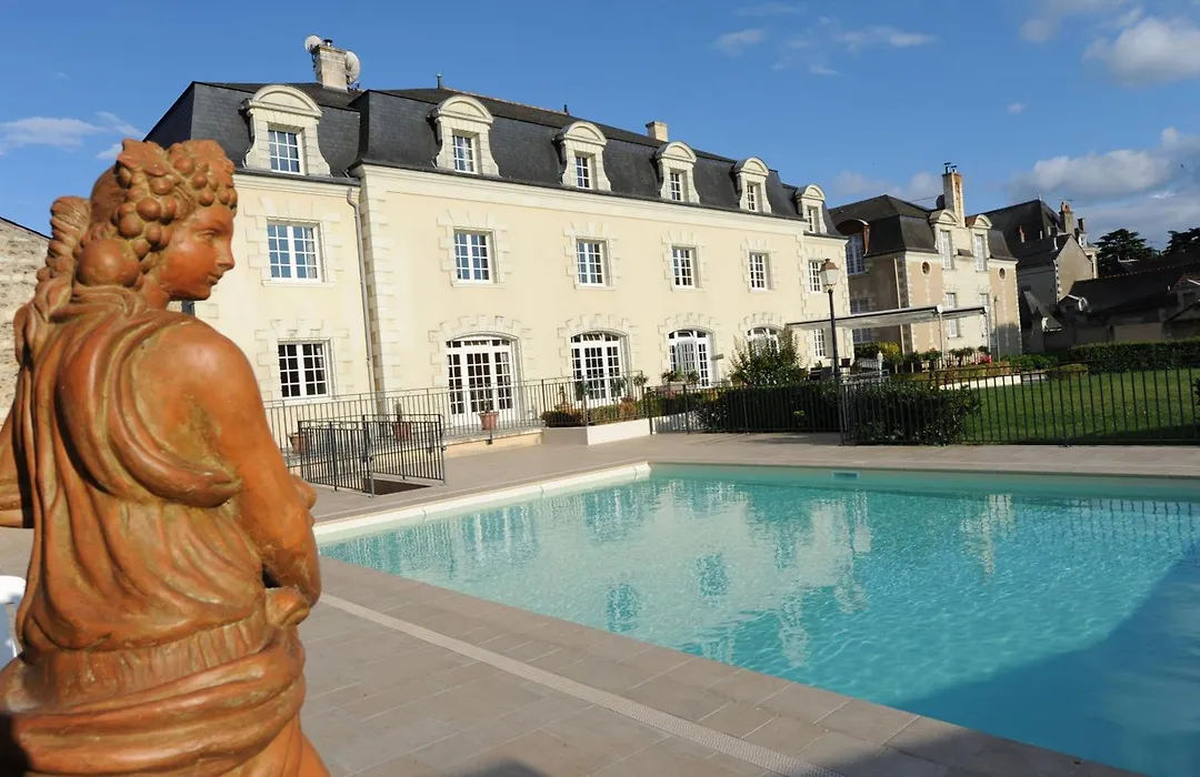 Le Relais du Bellay-1