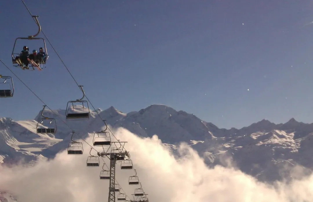 Hotel Ermitage Verbier-1