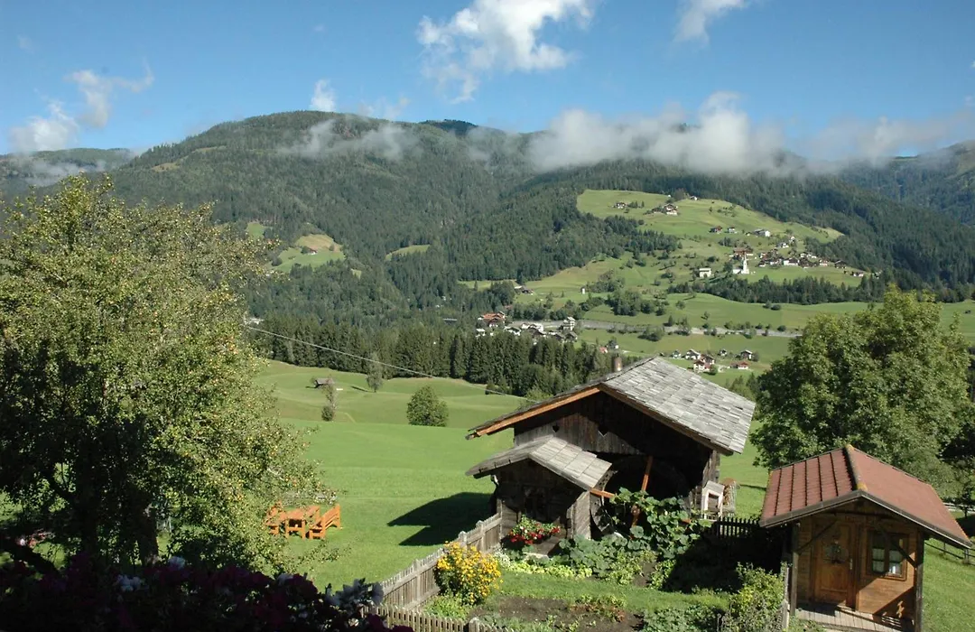 Alpenhof Wolayersee-1