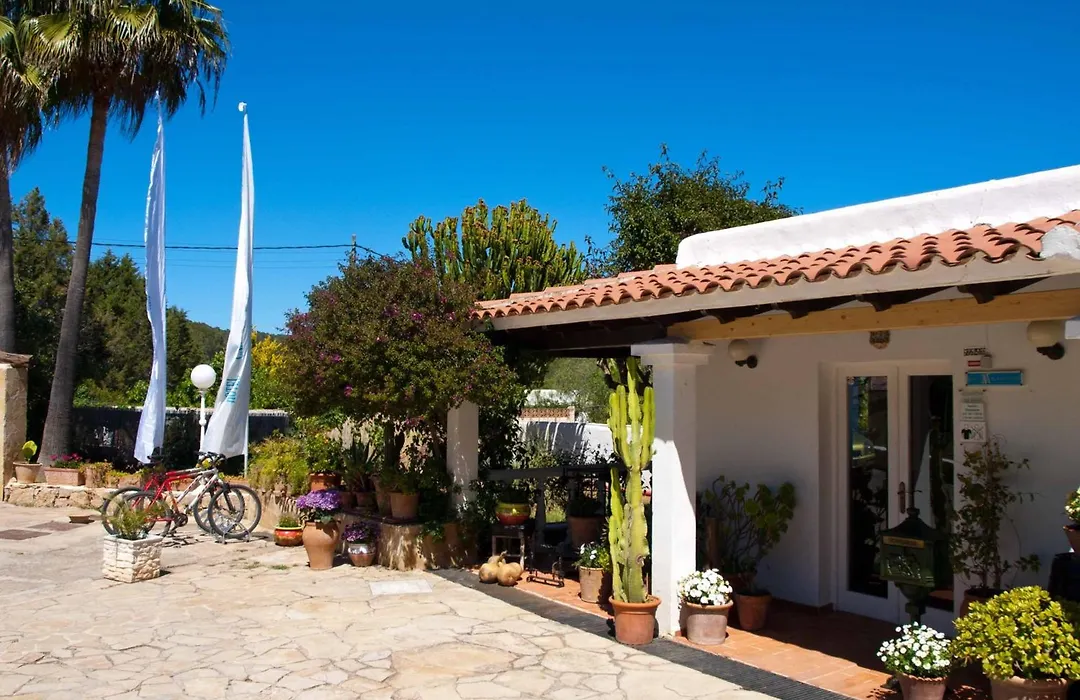 Hotel Club Can Jordi-1