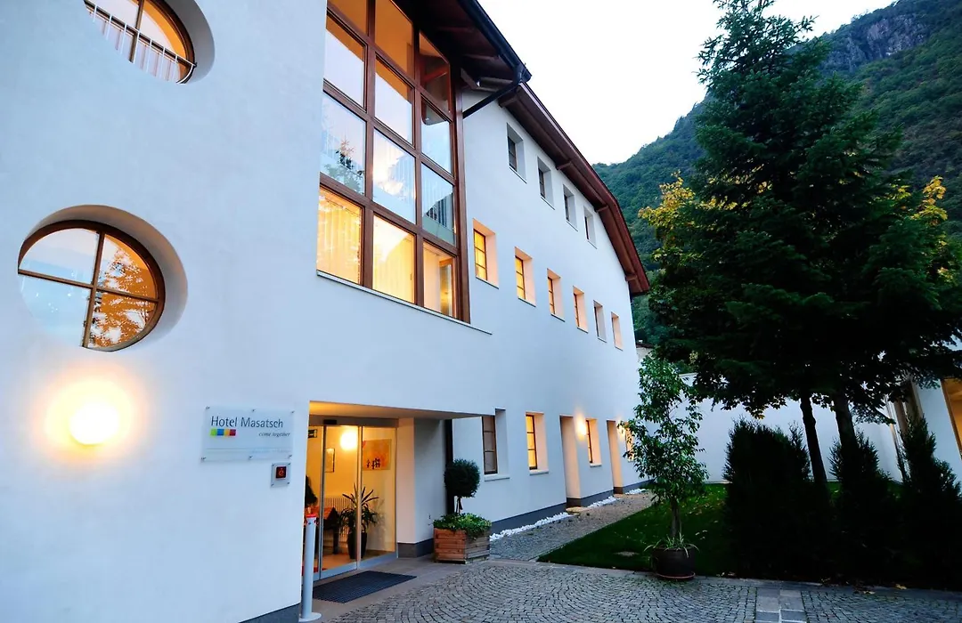 Hotel Masatsch-1