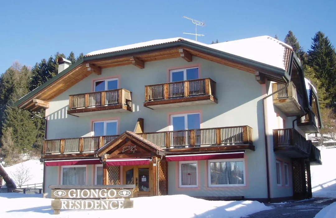 Giongo Residence - Appartamenti-1