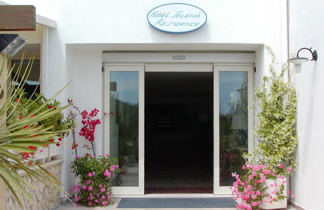 Hotel Selenia Residence-1