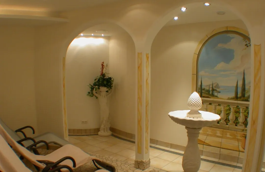 Hotel Garni Pradella-1