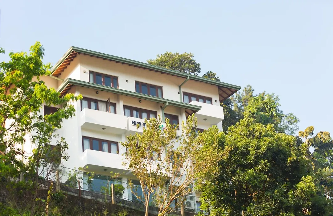 Hotel Yo Kandy-1